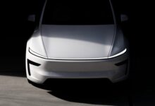 EUA investigam 174 mil Tesla Model Y por problemas nas maçanetas