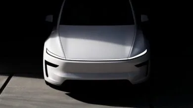 EUA investigam 174 mil Tesla Model Y por problemas nas maçanetas
