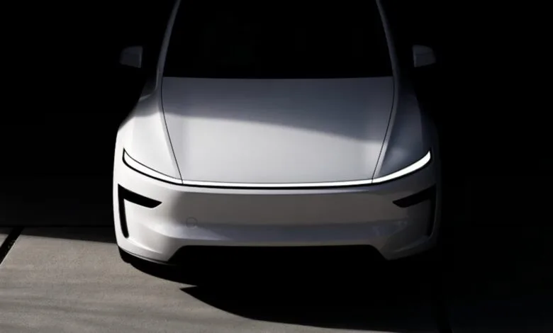 EUA investigam 174 mil Tesla Model Y por problemas nas maçanetas