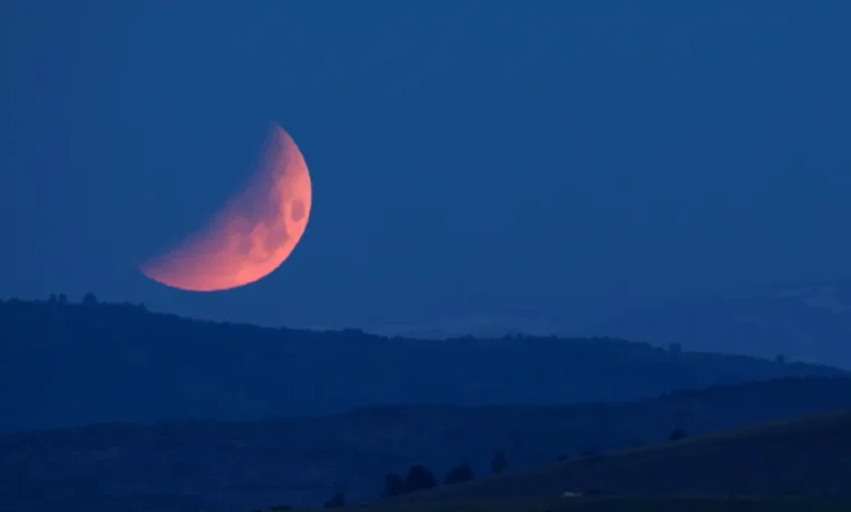 Dois eclipses acontecem em setembro, mas só alguns terão o privilégio de ver