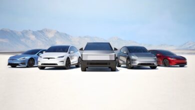 Elon Musk investe US$ 1 bilhão em ações e impulsiona Tesla na bolsa