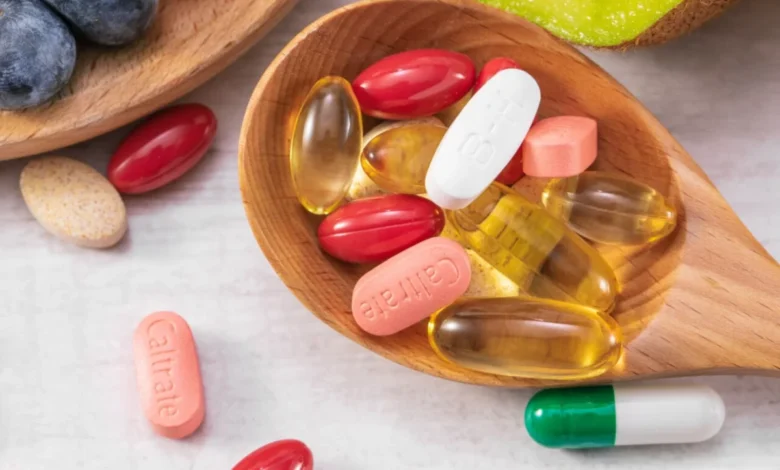 O que é hipervitaminose?
