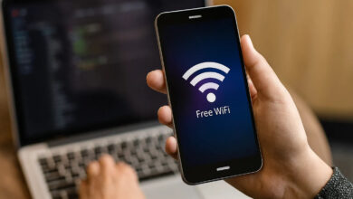 7 erros comuns ao usar Wi-Fi público que podem comprometer seus dados pessoais