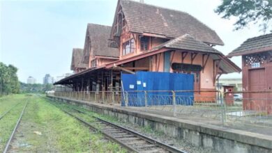 Estação da Memória de Joinville será reaberta em 2026 com museu, memorial e sistema anti-incêndio, preservando 120 anos de história.