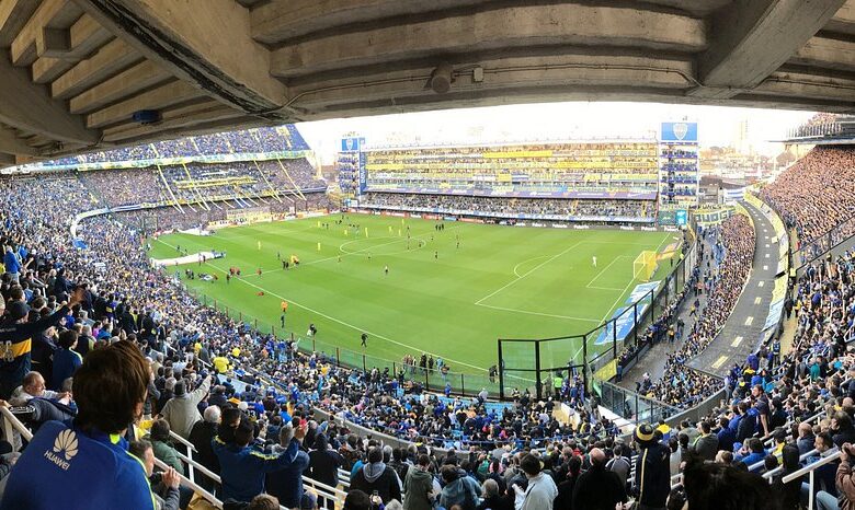 Estádio mais famoso do país passará por reforma histórica avaliada em mais de R$ 500 milhões