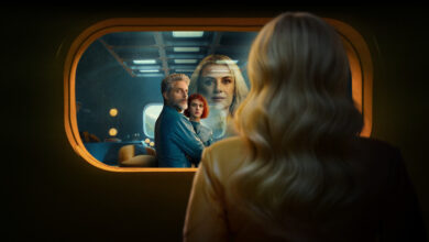 Faltam poucos dias para a estreia de uma das séries mais promissoras da Netflix desde La Casa de Papel