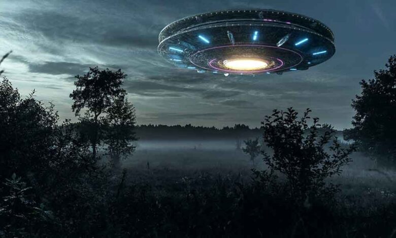 Estudo de Harvard sugere que extraterrestres podem viver disfarçados entre nós