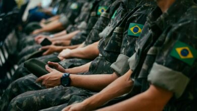 Exército decreta “tolerância zero” em medida para o próximo 7 de setembro