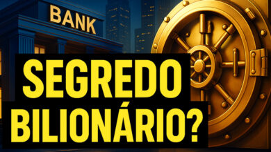 Descubra como a família Safra construiu um império financeiro global, da expansão bancária à filantropia bilionária que marca seu legado. (Imagem: Reprodução/IA)