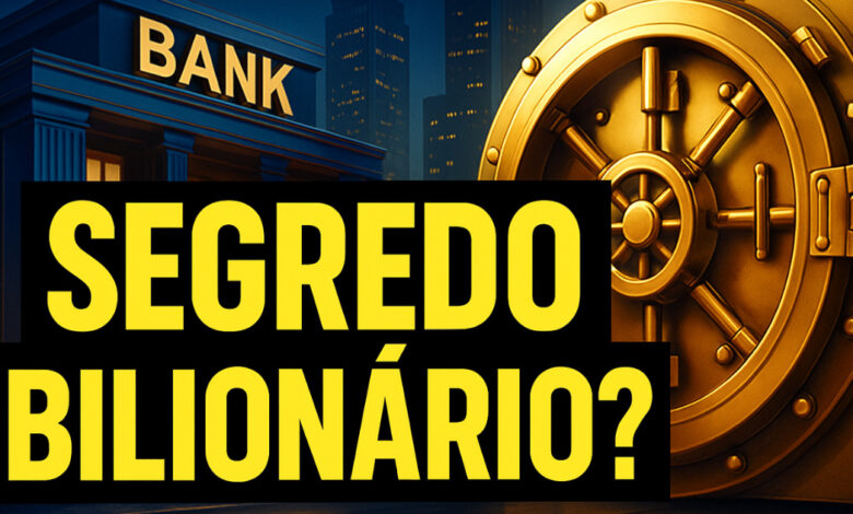 Descubra como a família Safra construiu um império financeiro global, da expansão bancária à filantropia bilionária que marca seu legado. (Imagem: Reprodução/IA)