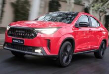 Fastback e T-Cross comandam entre os SUVs compactos mais vendidos de agosto