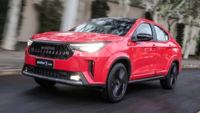 Fastback e T-Cross comandam entre os SUVs compactos mais vendidos de agosto