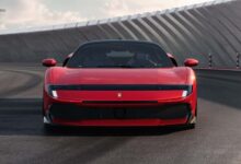 Nova Ferrari 849 Testarossa substitui SF90 com 1.050 cv