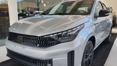 Fiat Cronos Drive 1.3 CVT fica R$ 29,1 mil mais barato para PcD