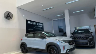 Fiat Pulse Impetus fica R$ 22,2 mil mais barato para CNPJ em setembro