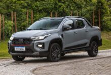 Líder há quatro anos, Fiat Strada chega a 2,5 milhões de unidades produzidas