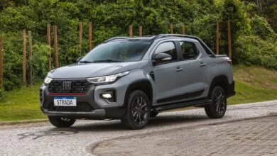 Líder há quatro anos, Fiat Strada chega a 2,5 milhões de unidades produzidas