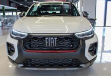 Fiat Strada alcança a liderança no ranking dos mais vendidos de setembro