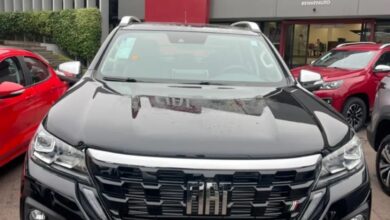 Fiat Titano Ranch fica R$ 52.965 mais em conta para CNPJ em setembro