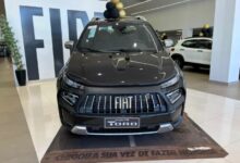 Fiat oferece R$ 38.600 de desconto na Toro Ranch 2026 para CNPJs