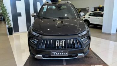 Fiat oferece R$ 38.600 de desconto na Toro Ranch 2026 para CNPJs