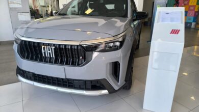 Fiat libera mega desconto de R$ 22 mil no Fastback Audace para PcD