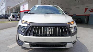 Fiat libera desconto de R$ 33,6 mil na Toro Volcano Diesel 2026 para CNPJ