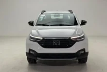 Fiat derruba preço da Strada em R$ 20.720 para CNPJ em setembro