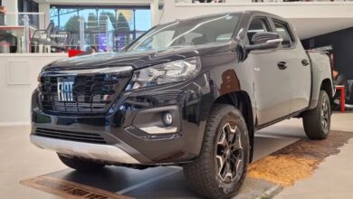 Fiat derruba preço da Titano Volcano 2026 em R$ 42,2 mil para CNPJ em setembro