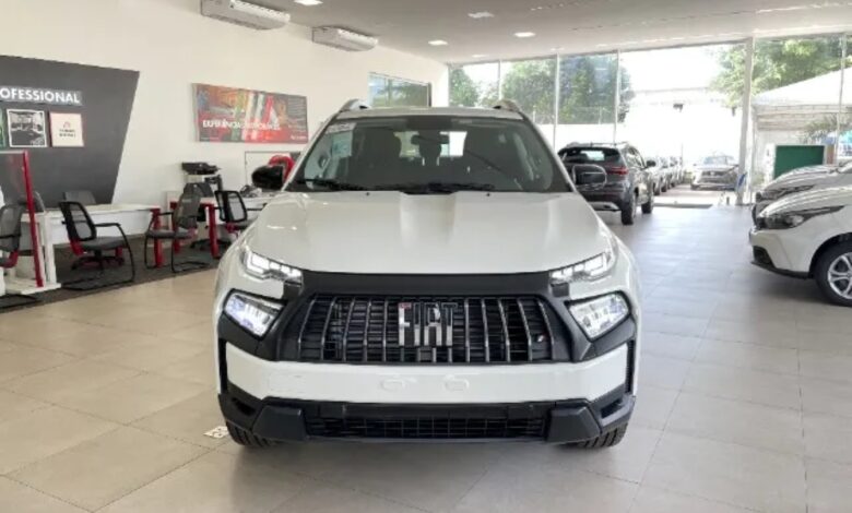 Fiat abate preço da Toro Endurance 2026 em R$ 21,3 mil para CNPJ em setembro