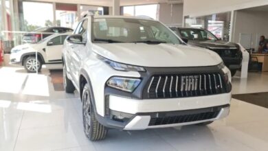 Fiat Toro Volcano T270 2026: ficha técnica, preço e equipamentos