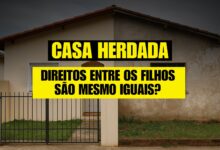 Herdeiro que mora sozinho em imóvel herdado pode obter usucapião e excluir irmãos da herança. Veja quando há indenização.
