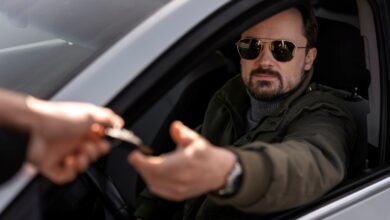 Fim das multas de trânsito! Descubra o motivo que vai livrar milhões da dívida a partir de setembro