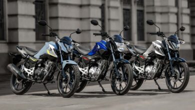 Honda CG 160 2026: conheça detalhes e preços da líder de vendas