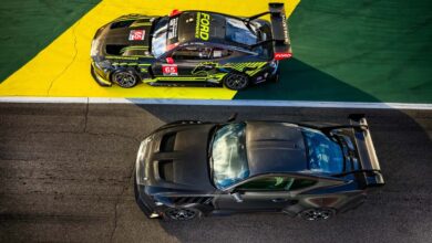 Mirando F1 em 2026, Ford Performance agora se chama Ford Racing