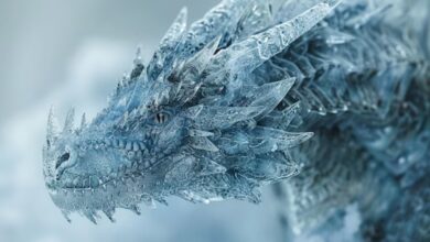 Dragão do Canadá? Fóssil de asas de 10 m era, na verdade, um pterossauro gigante