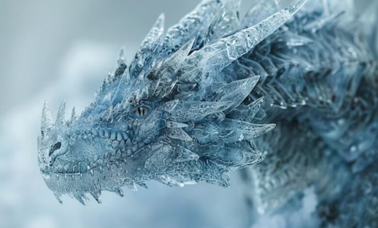 Dragão do Canadá? Fóssil de asas de 10 m era, na verdade, um pterossauro gigante