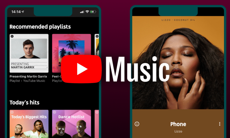 função amada pelos usuários pode sair do plano gratuito do YouTube Music