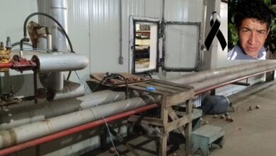 Funcionário é Encontrado Sem Vid4 Dentro de Câmara Fria e O Que Foi Descoberto Ao Lado Dele… Ver mais