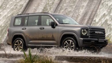 GWM Haval H9 chega ao Brasil com 10 anos de garantia por R$ 310 mil