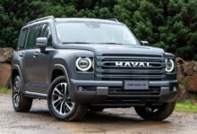 Novo GWM Haval H9 esgota lote de 600 unidades em tempo recorde de 7 horas