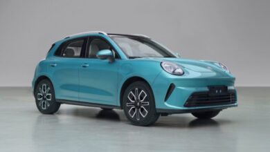 Novo GWM Ora 5 é revelado na China com design inspirado no Ora 3