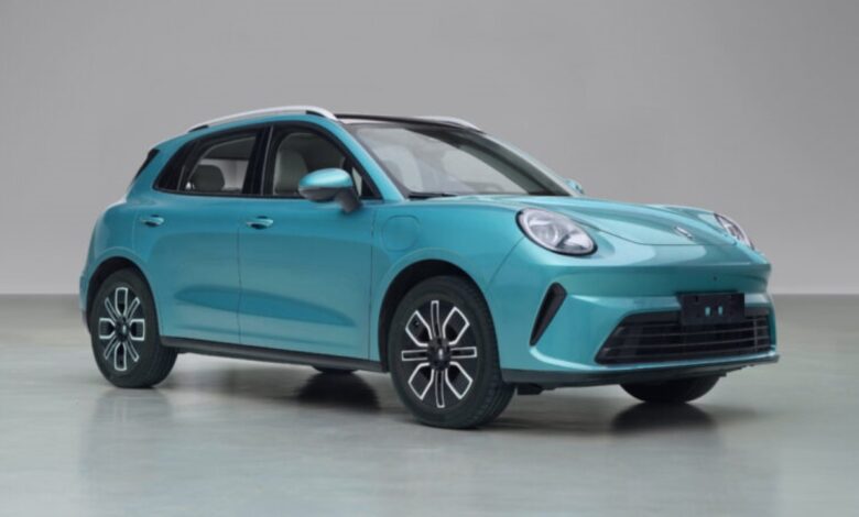 Novo GWM Ora 5 é revelado na China com design inspirado no Ora 3