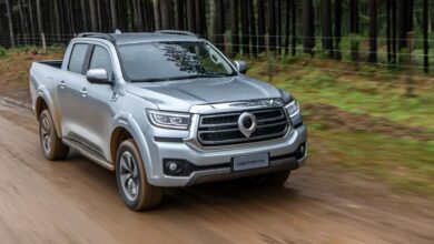 GWM Poer P30 chega por R$ 220 mil para enfrentar Hilux e Ranger