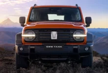 GWM Tank 300 chega à Argentina com garantia inédita de 1 milhão de km