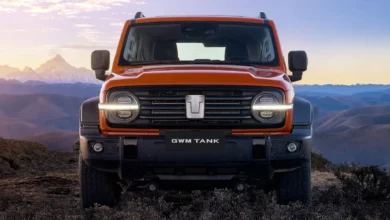 GWM Tank 300 chega à Argentina com garantia inédita de 1 milhão de km