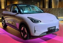 Geely EX2 chega ao Brasil para disputar o mercado com BYD Dolphin