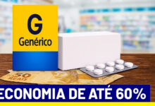 Genérico funciona igual ao remédio de marca, tem preço até 60% menor e segue os mesmos testes; descubra por que ainda gera tanta dúvida após 24 anos