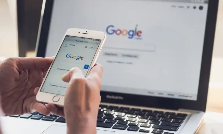 versão clássica do Google deixa de existir no Brasil