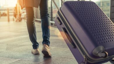 Governo substitui queda no turismo de lazer por um aumento de outro tipo de viajante